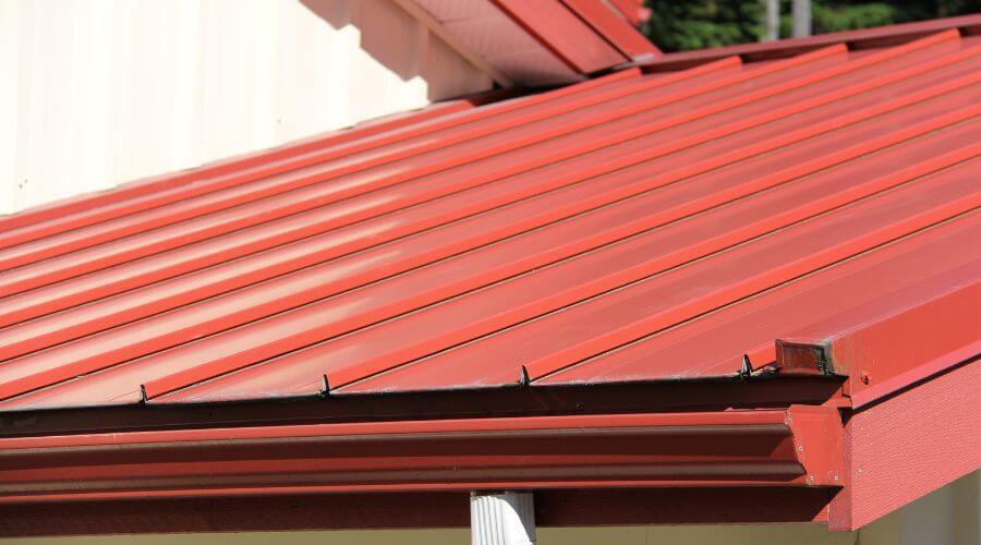 Industrial Roof Installation in Hyrum, UT